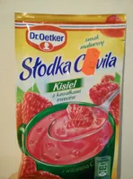 Słodka Chwila malina