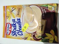 Slodka Chwila Budyn