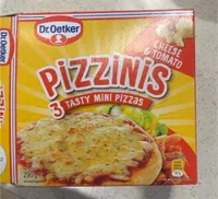 Pizzinis