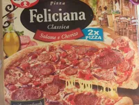 Pizza Feliciana