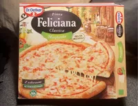 Pizza Feliciana