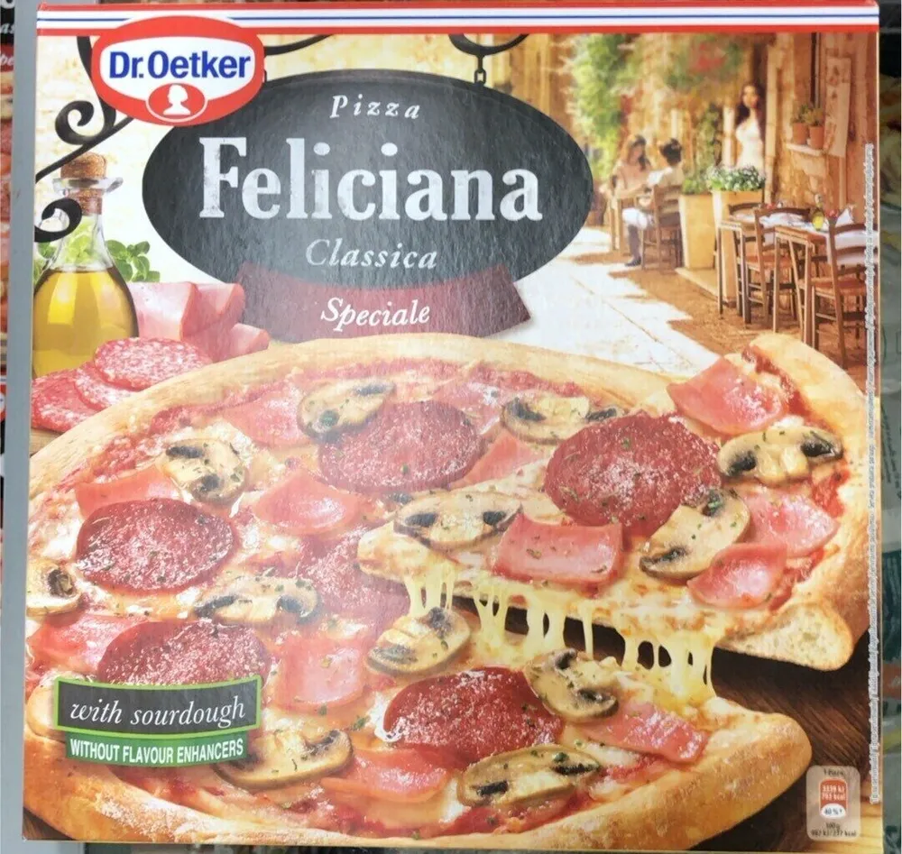 Feliciana