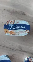 Fantasia su sūre karamele