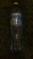 Napój niegazowany Polaris o smaku cytrynowym zero cukru