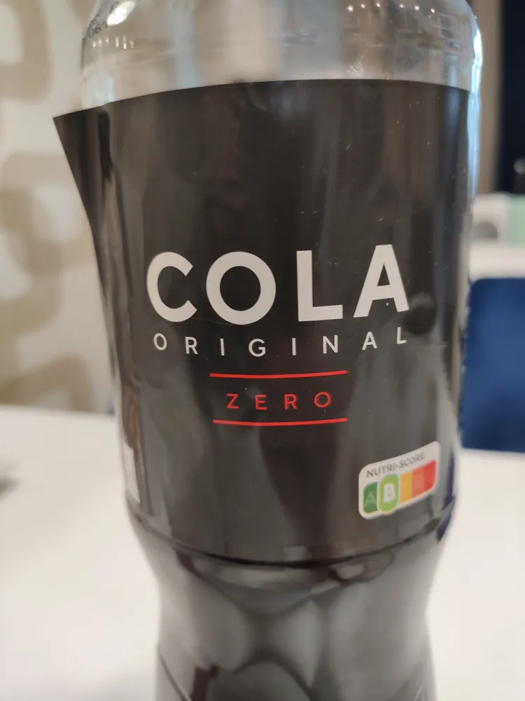 Original Zero