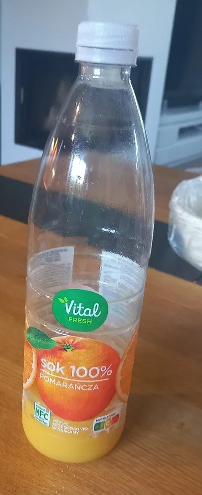 Orange Juice
