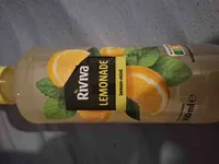 Riviva Lemonade lemon-mint