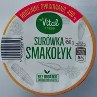 Surówka Smakołyk