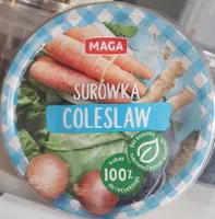Surówka Colesław