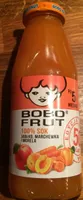 Bobo frut