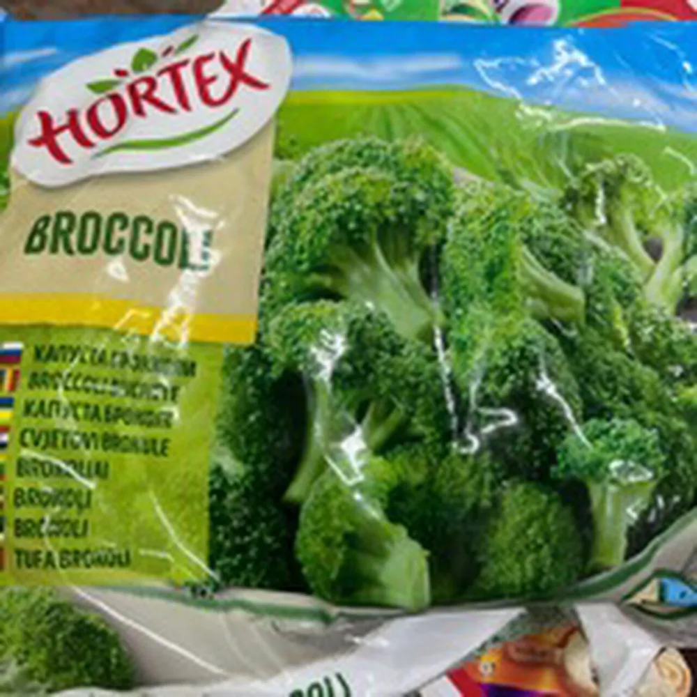 brocoli