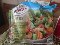 Vegetables