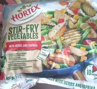 Stir-fry  vegetables