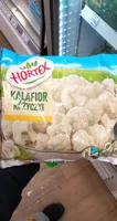 Kalafior różyczki hortex