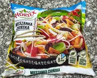 Mieszanka Po Chińsku