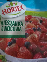 Mieszanka owocowa
