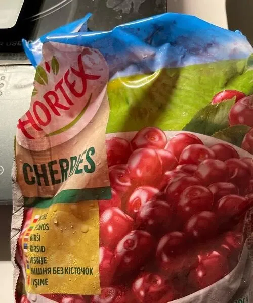Cherries