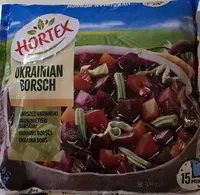 Ukrainian Borsch Base