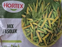 Mix Fasolek