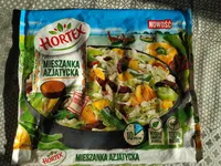Mieszanka Azjatycka