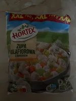 Zupa Kalafiorowa Z Koperkiem