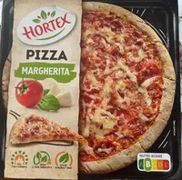 Pizza Margherita