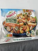 Warzywa Po Wiejsku