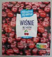 Wiśnie Bez Pestek