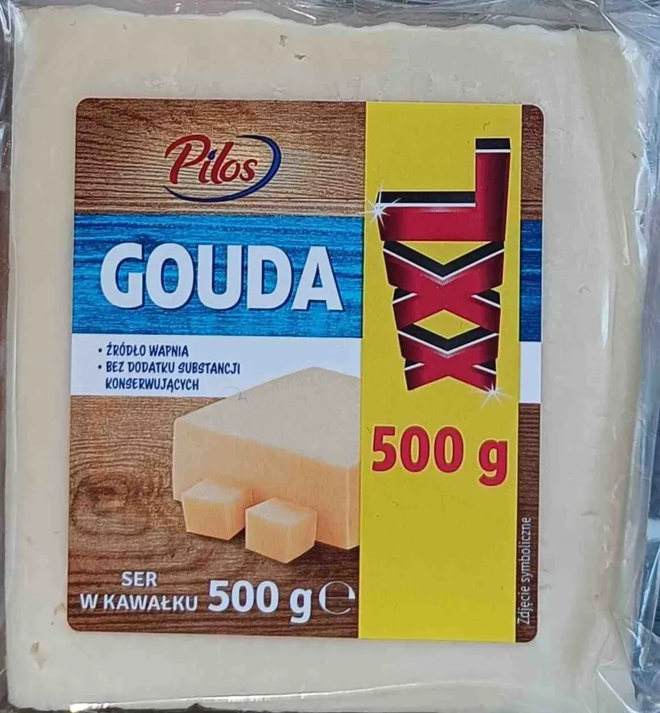Gouda