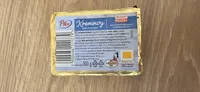Kremowy ser topiony