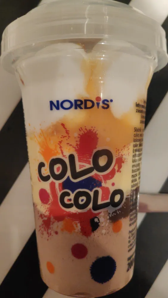 Lody Colo Colo