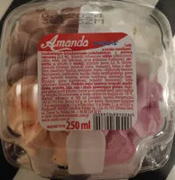 Lody Amanda