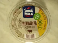 Wołowinka w galaretce
