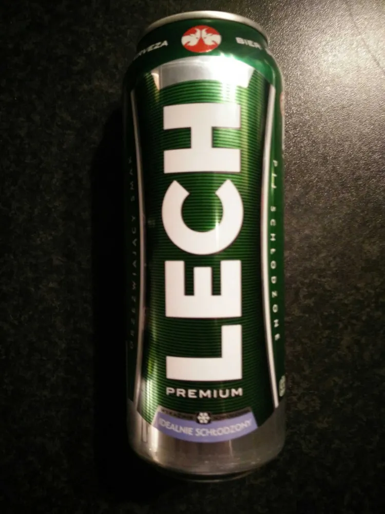 Lech Premium