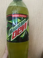 Mountain Dew
