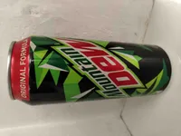 Mountain dew