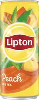 Ice Tea saveur pêche