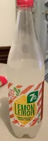 Limonade pamplemouse