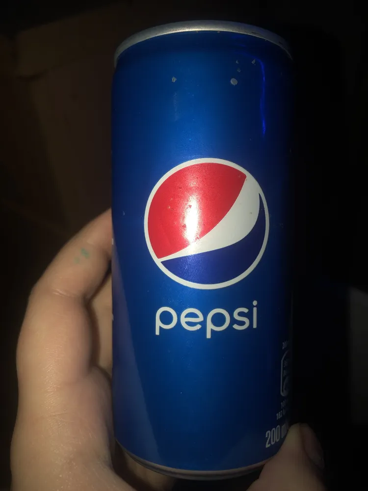 Pepsi