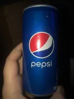 Pepsi