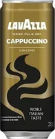 Lavazza Cappuccino 100% arabica