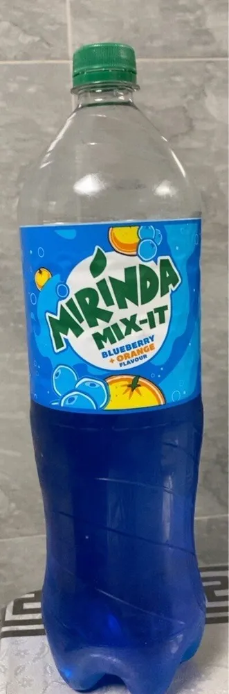 Mirinda