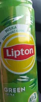 Lipton Green ice tea