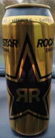 energy drink sans sucre