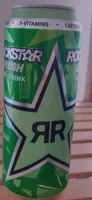 Refresh energy drink