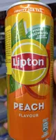 Lipton peach