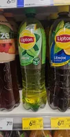 Lipton Green 1,5L