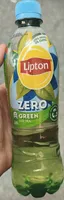 Zero Green Ice Tea