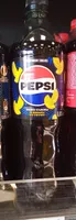 Pepsi Max Cytrynowe