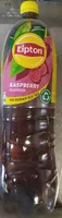 Lipton Raspberry Flavour